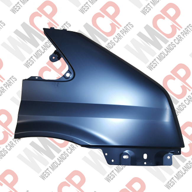FORD TRANSIT MK7 2006-2013 DRIVER SIDE WING PANEL