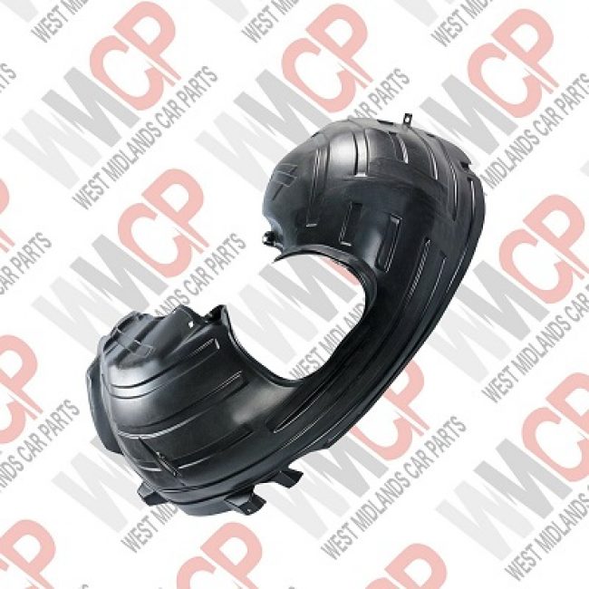 FORD FIESTA 2008-2013 FRONT DRIVER SIDE WHEEL ARCH