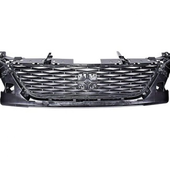 SEAT LEON 2013-2017 FRONT MAIN GRILL