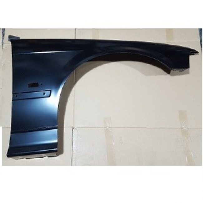 BMW E36 3 SERIES 1990-2000 DRIVER SIDE WING PANEL