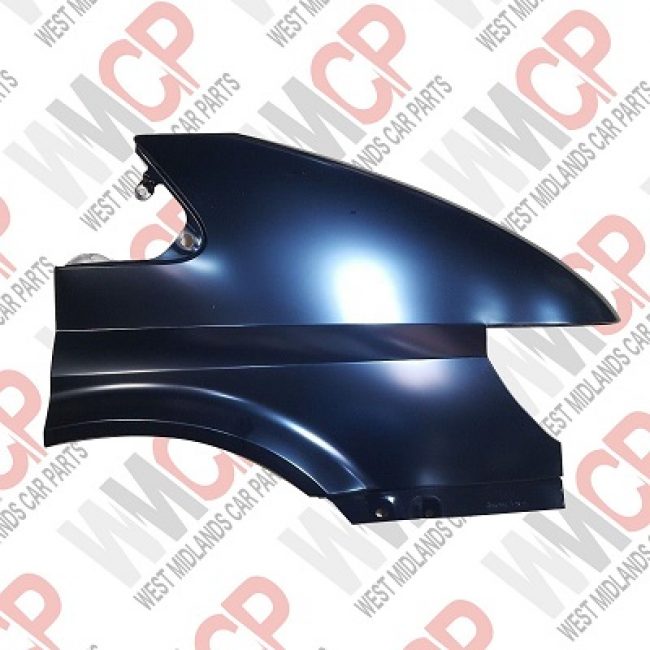 FORD TRANSIT MK6 2000 -2006 DRIVER SIDE WING PANEL