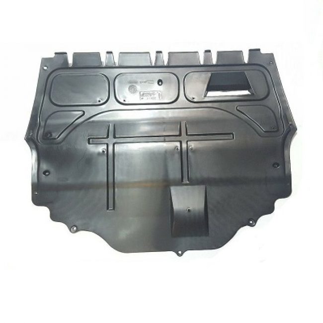 AUDI A1 2010-2014 FRONT ENGINE UNDERTRAY