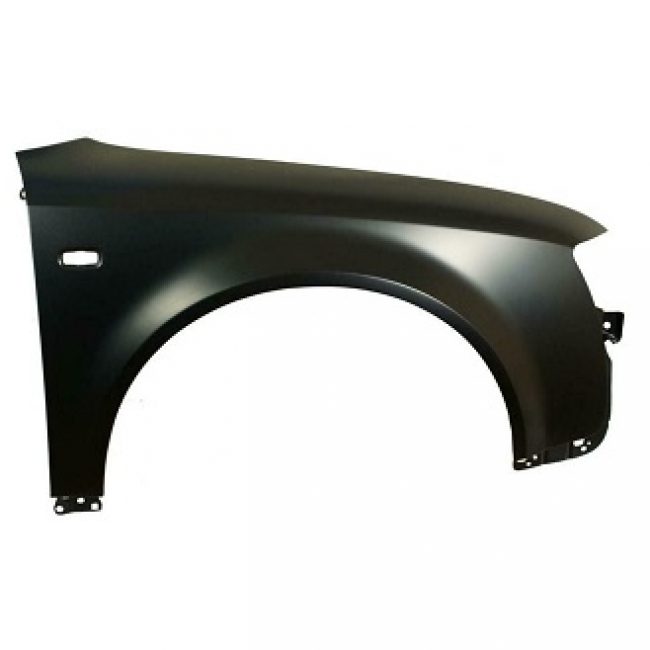 AUDI A4 B6 2001-2005 DRIVER SIDE WING PANEL