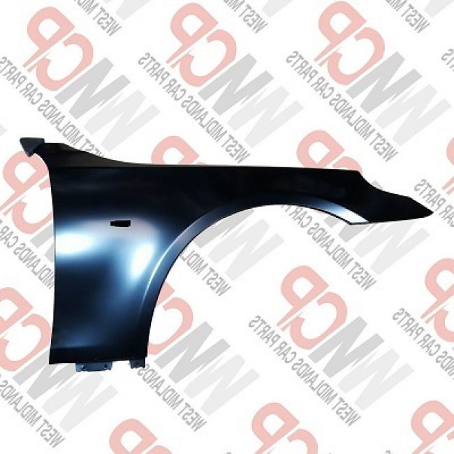 BMW 5 SERIES E60 2003-2010 DRIVER SIDE WING PANEL
