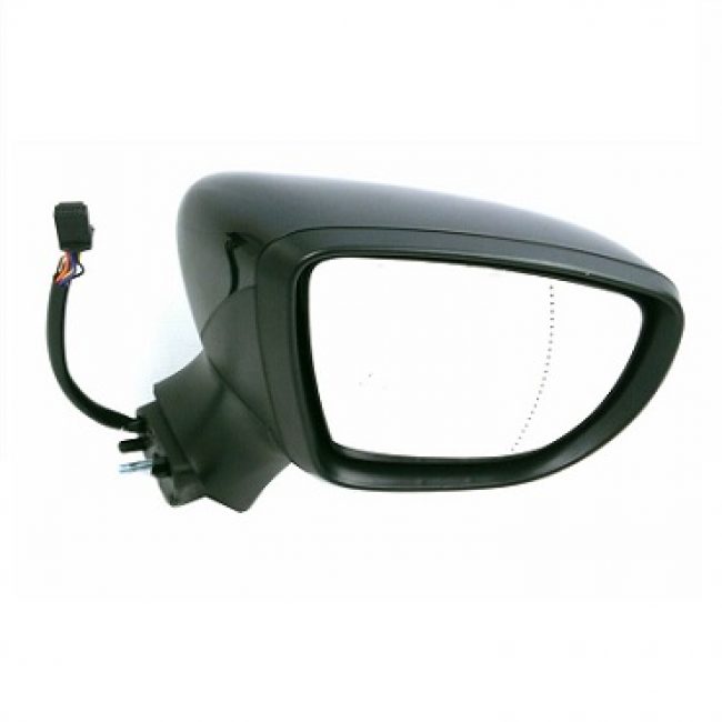 RENAULT CLIO MK4 2013-2019 DRIVER SIDE DOOR MIRROR