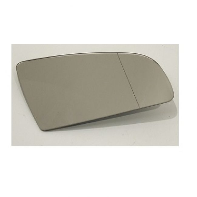 AUDI A4 2002-2008 DRIVER SIDE RIGHT DOOR MIRROR GLASS