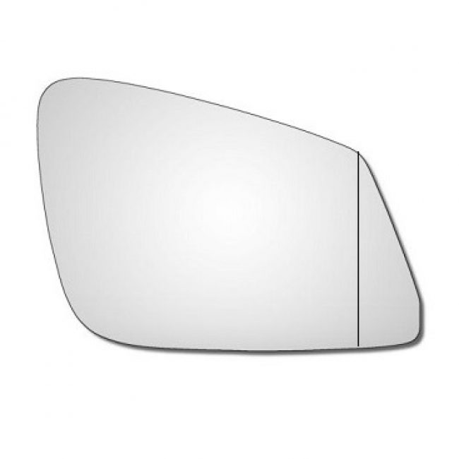 FORD FOCUS 2007-2017 DRIVER SIDE GLASS