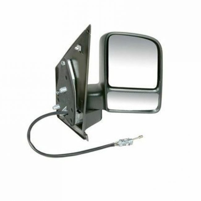 FORD TRANSIT CONNECT 2002-2013 DRIVER SIDE DOOR MIRROR