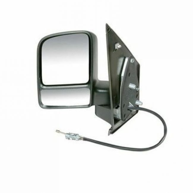 FORD TRANSIT CONNECT 2002-2013 PASSANGER SIDE DOOR MIRROR