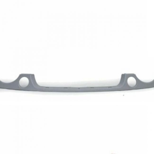 VW LUPO 1998 – 2005 FRONT GRILLE & HEADLIGHT SUPPORT PANEL BRAND NEW
