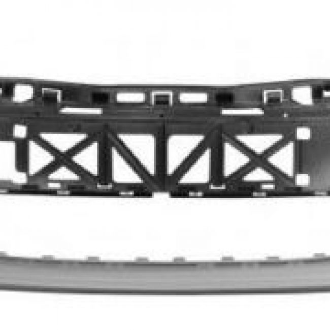 VW PASSAT CC 2008–2012 FRONT BUMPER WITH PDC AND WASHER HOLES