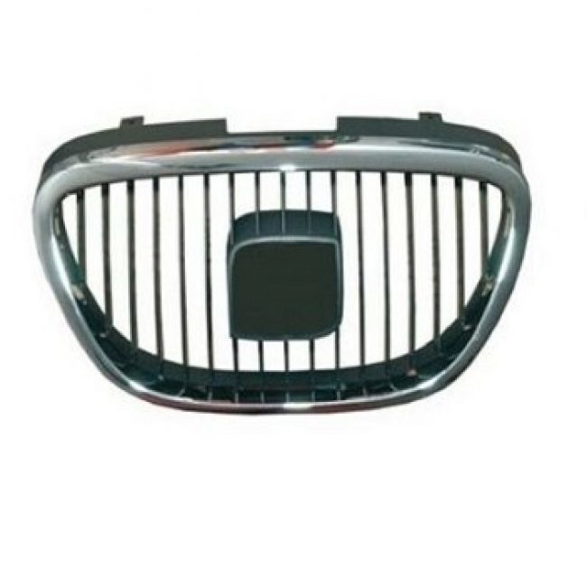 SEAT LEON 2005-2009 FRONT MAIN GRILL