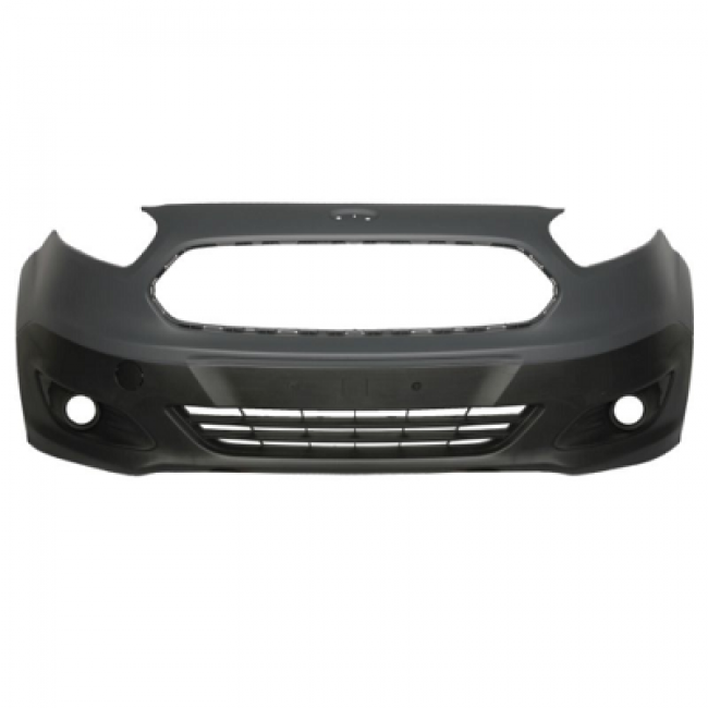 FORD TRANSIT COURIER 2014-2017 FRONT BUMPER