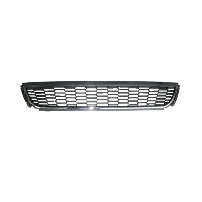 VW POLO 2009-2014 FRONT BUMPER GRILL