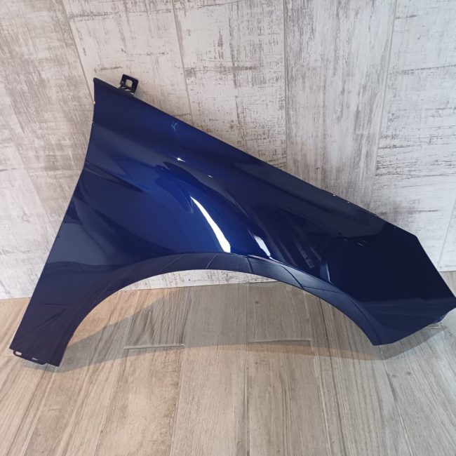 FORD FOCUS 2011-2018 DRIVER SIDE WING PANEL BLUE