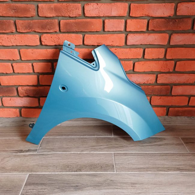 FORD KA 2008 – 2016 WING PANEL DRIVER SIDE IN SCUBA BLUE
